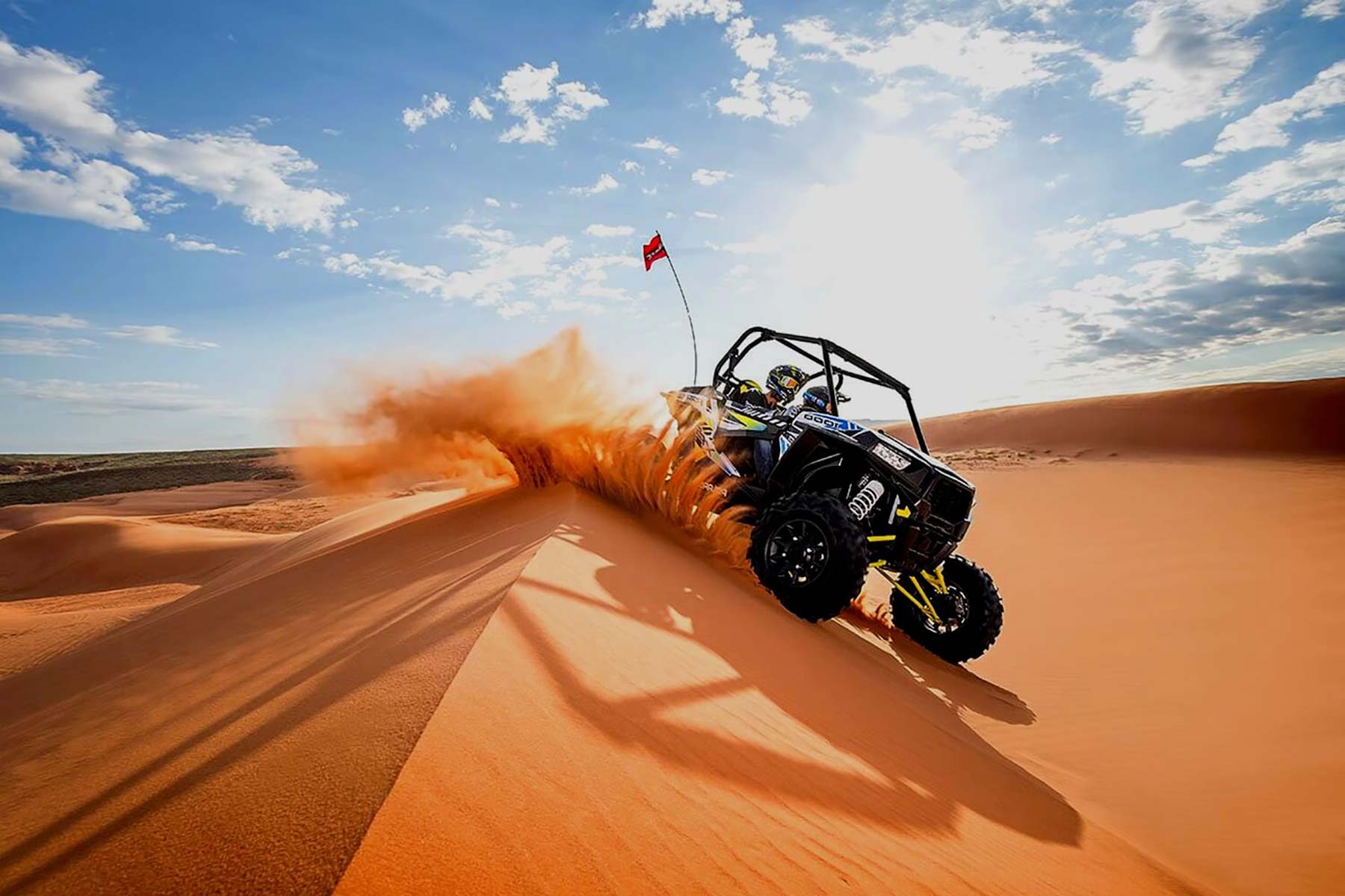Comment choisir le bon buggy pour votre aventure marocaine